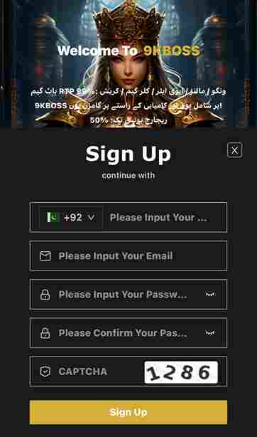 Registration