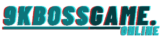 9k Boss Game Logo